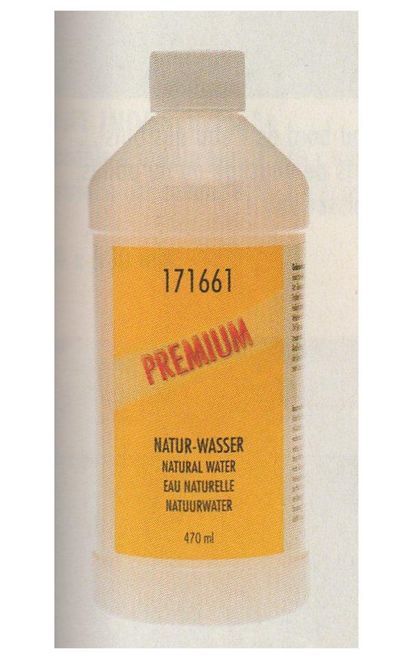 Résine pour lac - FALLER 171661