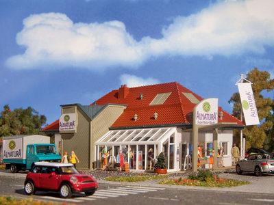 Supermarché ALNATURA - VOLLMER 3950