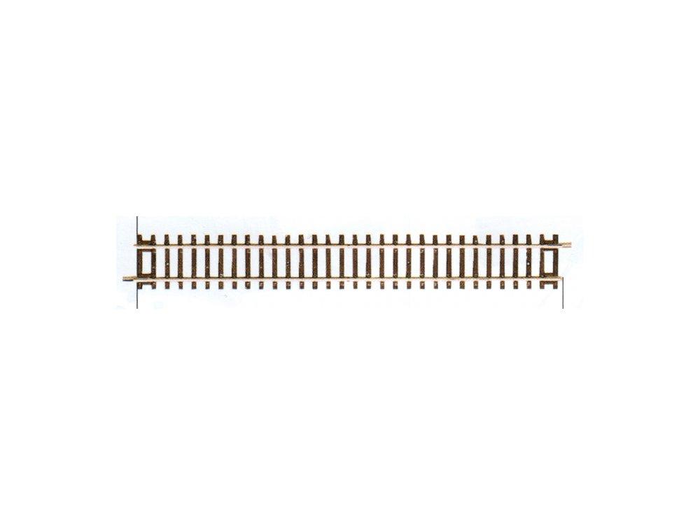 Rail droit 230mm - ROCO 42410