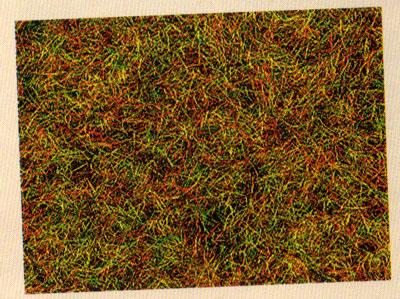 Flocons d'herbe - BUSCH 7114