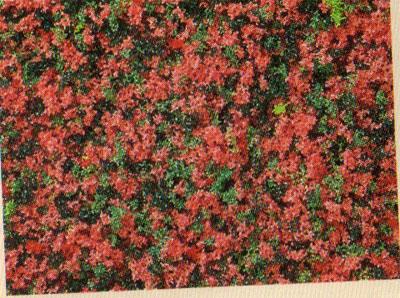 Fleurs-imitation - BUSCH 7356