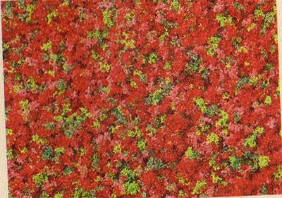 Fleurs-imitation - BUSCH 7357