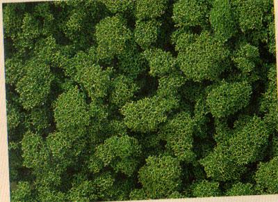 Flocons de mousse - BUSCH 7362