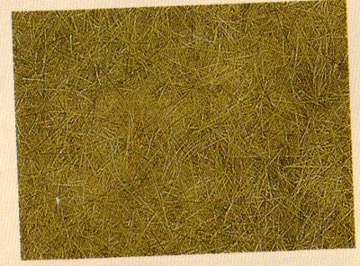 Flocons d'herbe - BUSCH 7372