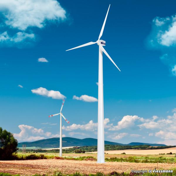 Eolienne - KIBRI 38532