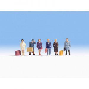 Voyageurs - NOCH 15219