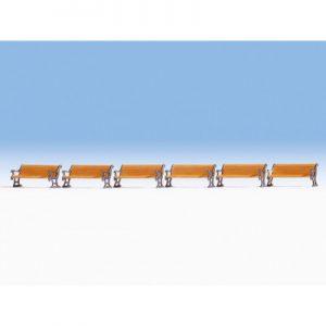 07128  bande de gazon printemps - NOCH 7128