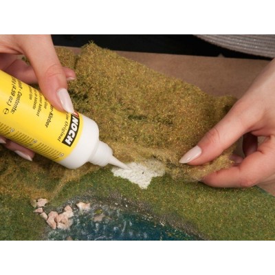 Flocage vert clair - NOCH 07270 – Image 2