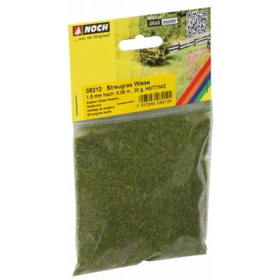 Flocage herbe foncée 1.5 mm - NOCH 08212 – Image 2