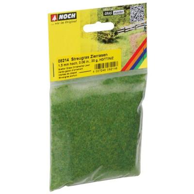 Flocage herbe 2.5 mm - NOCH 08314 – Image 2
