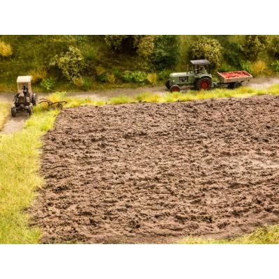 Champ + touffes d'herbe- NOCH 07450 – Image 2