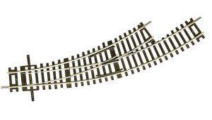 Aiguillage courbe à gauche - ROCO 42464