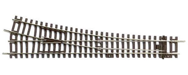 Aiguillage droit WR - PIKO 55221