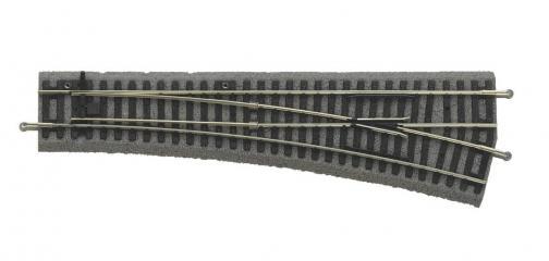 Aiguillage droit WR - PIKO 55421