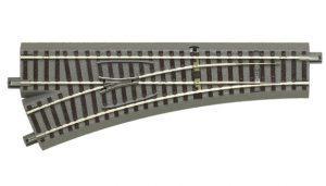 Aiguillage gauche géo line - ROCO 61140