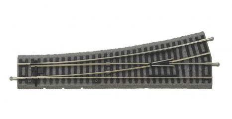 Aiguillage gauche WL - PIKO 55420