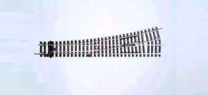 Aiguillage gauche WL -  PIKO 55220