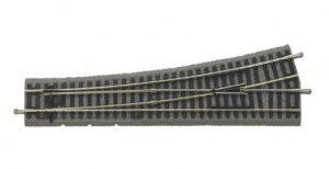 Aiguillage gauche WL - PIKO 55420