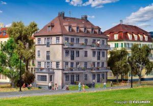 Appartements - KIBRI 38357