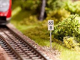 Borne hectométrique - NOCH 14302