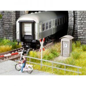 Cabine de signalisation - NOCH 14306