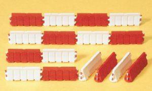 Canards Oies Cygnes -  PREISER 14167