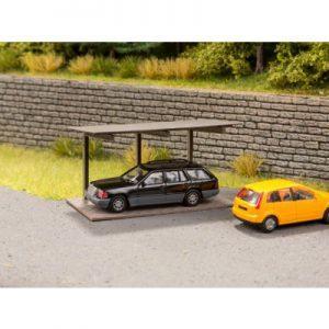 Carport - NOCH 14349