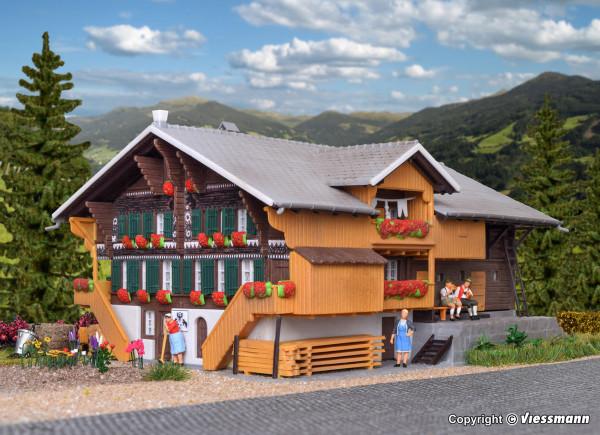 châlet - KIBRI 38807