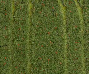 Champ céréales - FALLER 180458