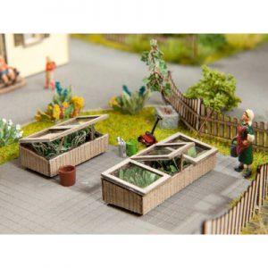 Chassis - NOCH 14358