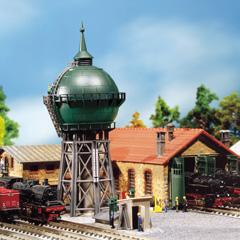 Chateau d'eau - FALLER 222143