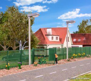 Clotures - KIBRI 38603