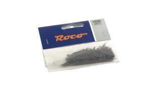 Clous de fixation pour rails - ROCO 10000
