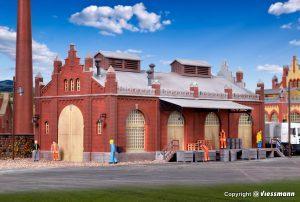 Entrepot - KIBRI 39404