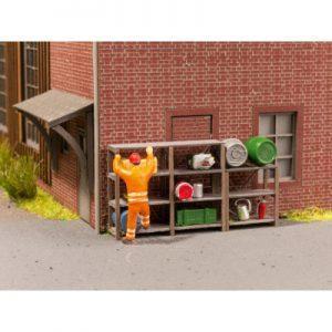 Etagères - NOCH 14203