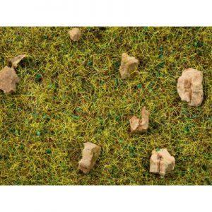 Flocage herbe 2.5 mm - NOCH 08360