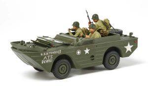 Ford GPA -  TAMIYA 35336