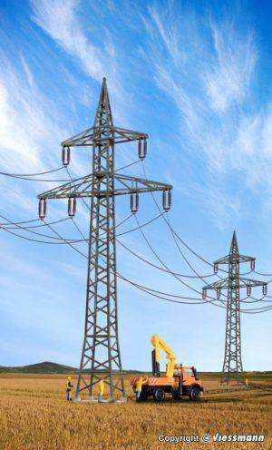 Girophare orange -  VIESSMANN 5026