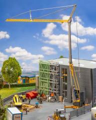 Grue de construction - FALLER 120285