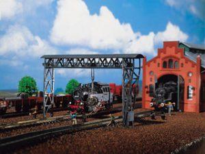 Grue - échelle N -FALLER 222199