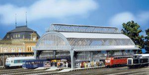 Halle de quais - FALLER 120199