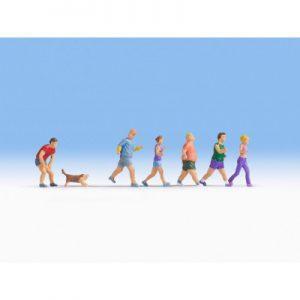 Joggeurs - NOCH 15869