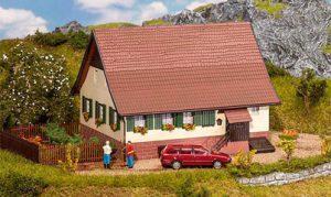 Maison ancienne - FALLER 130549