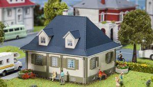 Maison d'habitation - FALLER 130459