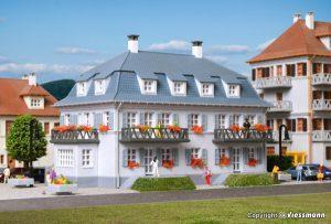 Maison de ville - KIBRI 37169