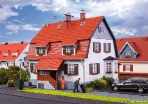 Maison - KIBRI 38162