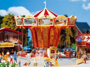 Manege  chaises volantes - FALLER 140315