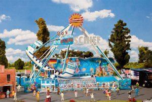 Manège  FUNCHIFT - FALLER 140420