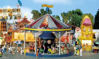 Manège pour enfants - FALLER 140329