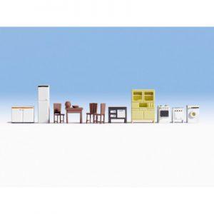 Meubles - NOCH 14833